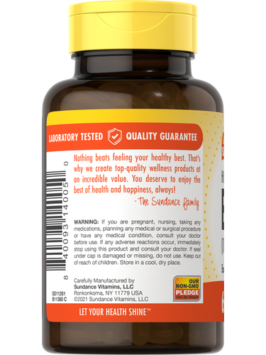Vitamin E 450mg