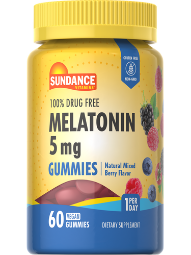 Melatonin 5mg