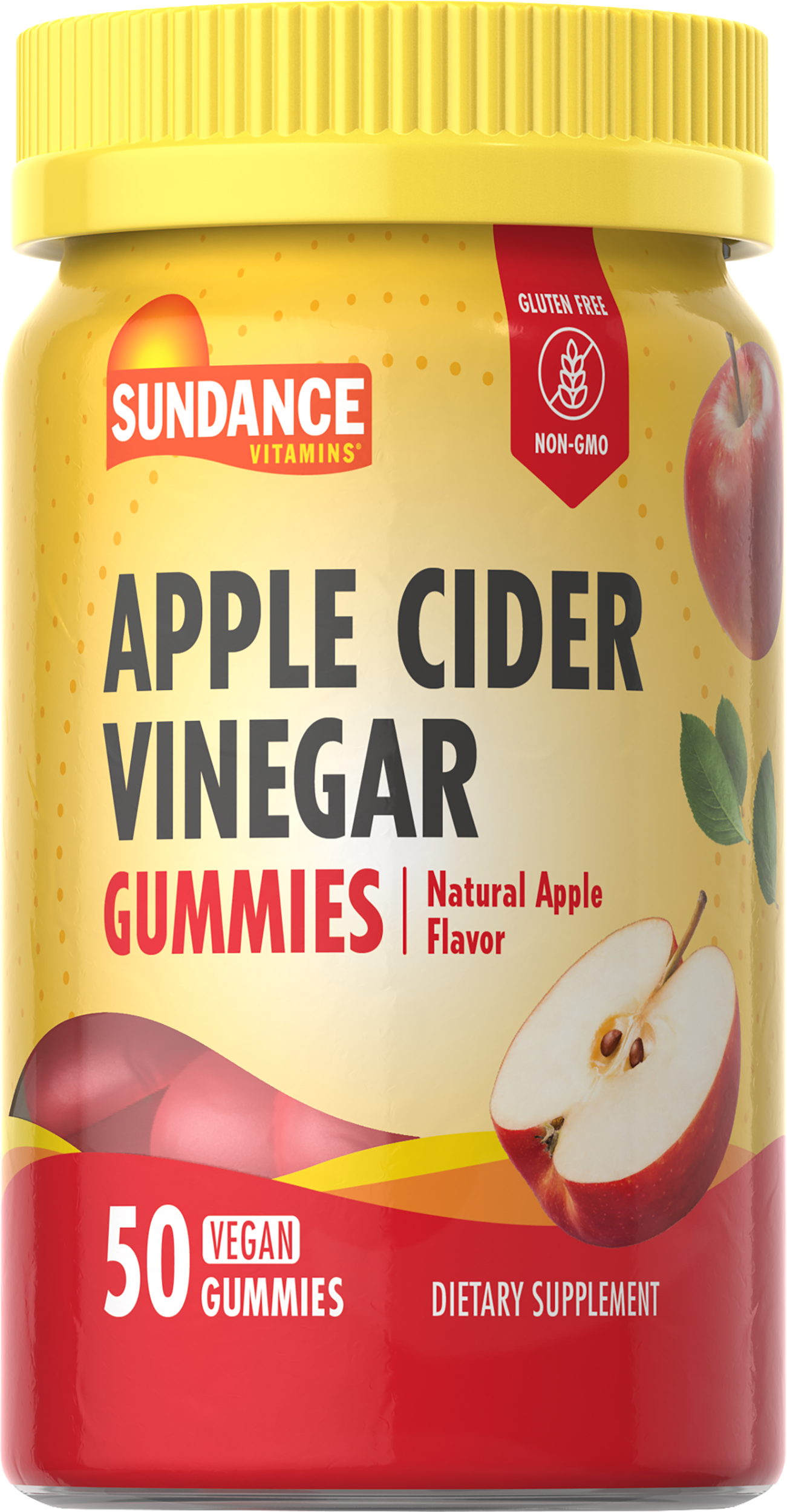 Apple Cider Vinegar