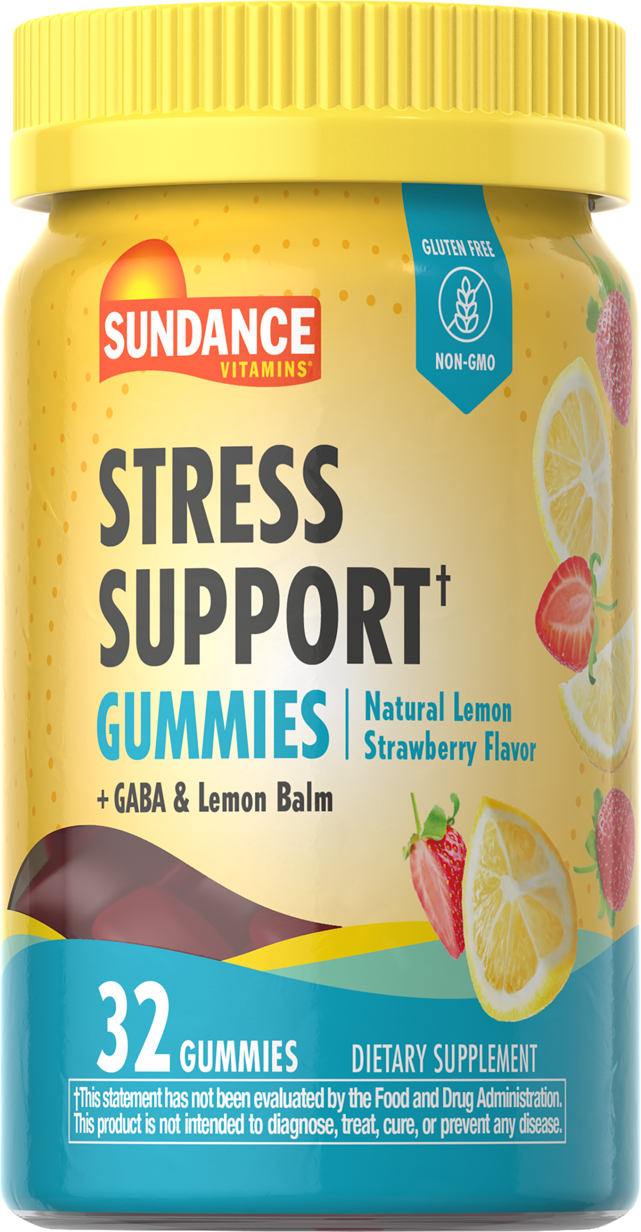 Stress Support