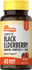 Black Elderberry Complex