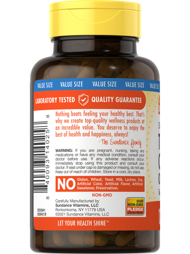 Turmeric Curcumin Complex