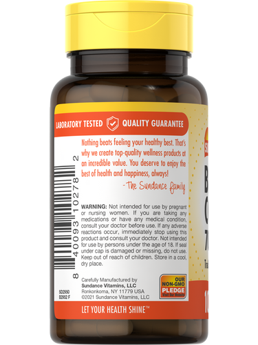 Black Cohosh 700mg