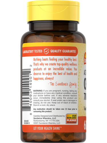 Charcoal 780mg