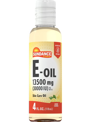 Vitamin E-Oil 13500mg