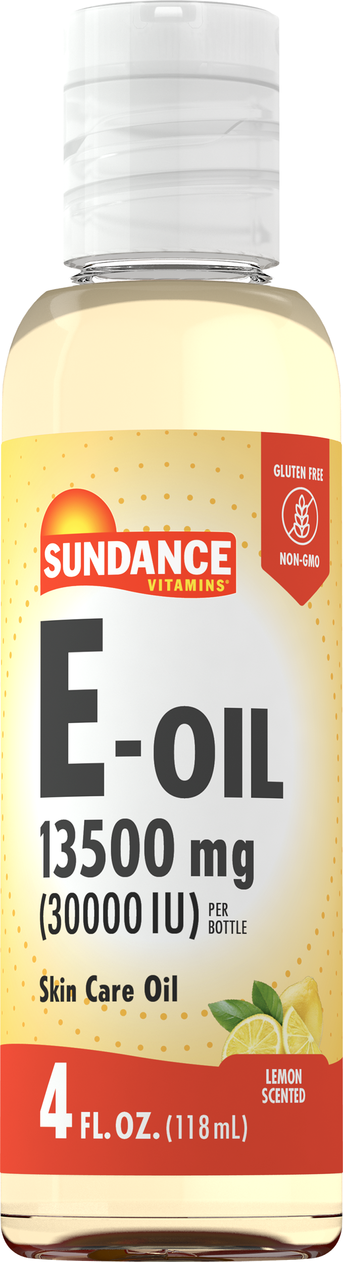 Vitamin E-Oil | 4fl Oz Vitamin E-Oil | 4fl Oz