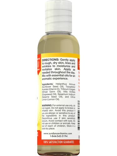 Vitamin E-Oil 13500mg
