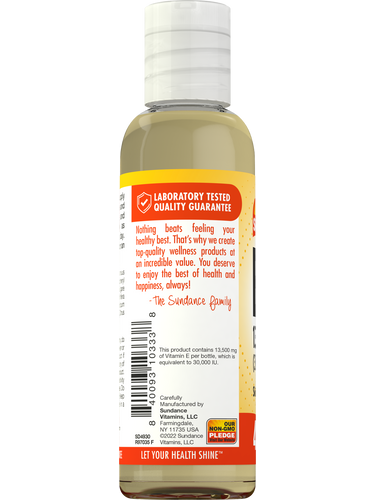 Vitamin E-Oil 13500mg
