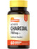 Charcoal 780mg