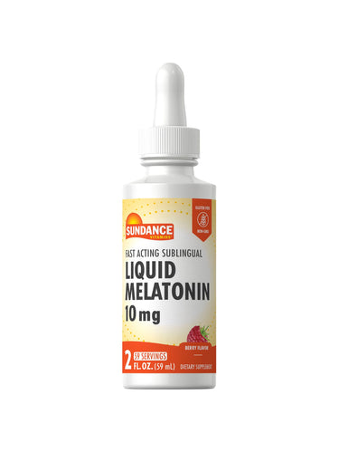 Melatonin 10mg