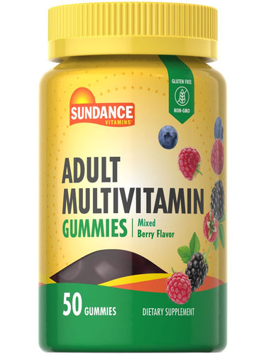 Multivitamin for Adults