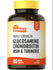 Glucosamine Chondroitin With MSM and Turmeric