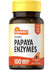 Papaya Enzymes