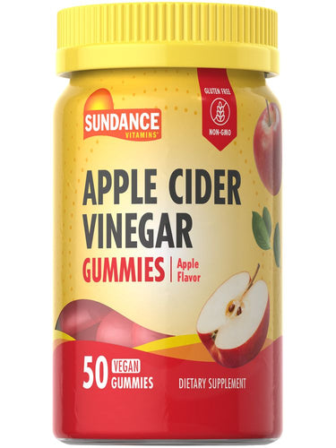 Apple Cider Vinegar