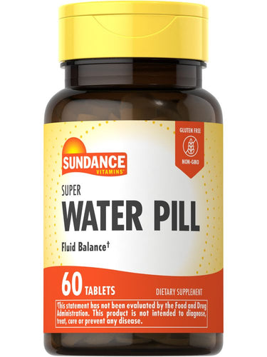 Water Pill
