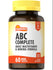 Multivitamin & Mineral for Adults