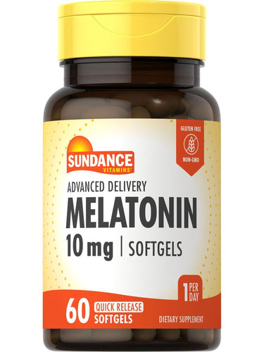 Melatonin 10mg