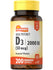 Vitamin D-3 2000IU