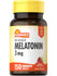 Melatonin 3mg