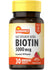 Biotin 5000mcg