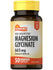 Magnesium Glycinate 665mg
