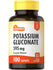 Potassium Gluconate 595mg