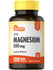 Magnesium Oxide 500mg