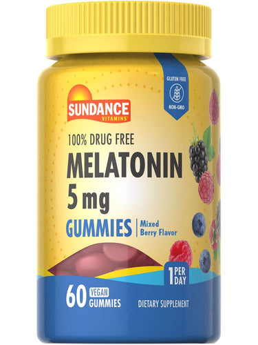 Melatonin 5mg