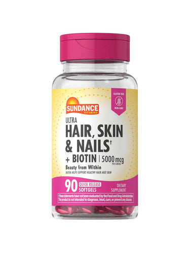Hair, Skin & Nails Complex