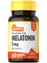 Melatonin 5mg