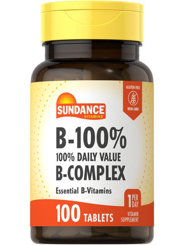 Vitamin B-Complex