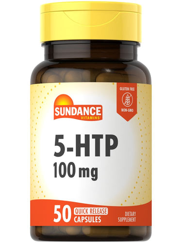 5-HTP 100mg