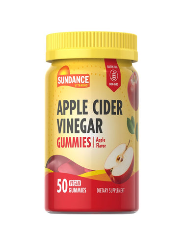 Apple Cider Vinegar