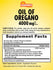 Oil of Oregano 4000mg