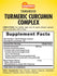 Turmeric Curcumin Complex
