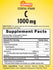 Vitamin C 1000mg