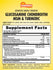 Glucosamine Chondroitin MSM and Turmeric