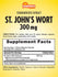 St. John's Wort 300mg