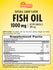 Fish Oil 1000mg