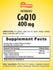 CoQ10 400mg