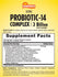 Probiotic-14 Complex 3 Billion Active Cultures
