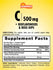 Vitamin C 500mg with Bioflavonoids & Rose Hips