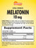 Melatonin 10mg