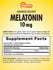 Melatonin 10mg