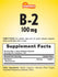Vitamin B-2 100mg