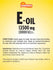 Vitamin E-Oil 13500mg