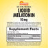 Melatonin 10mg