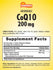 CoQ10 200mg