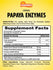 Papaya Enzymes