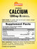 Calcium 1200mg with Vitamin D3